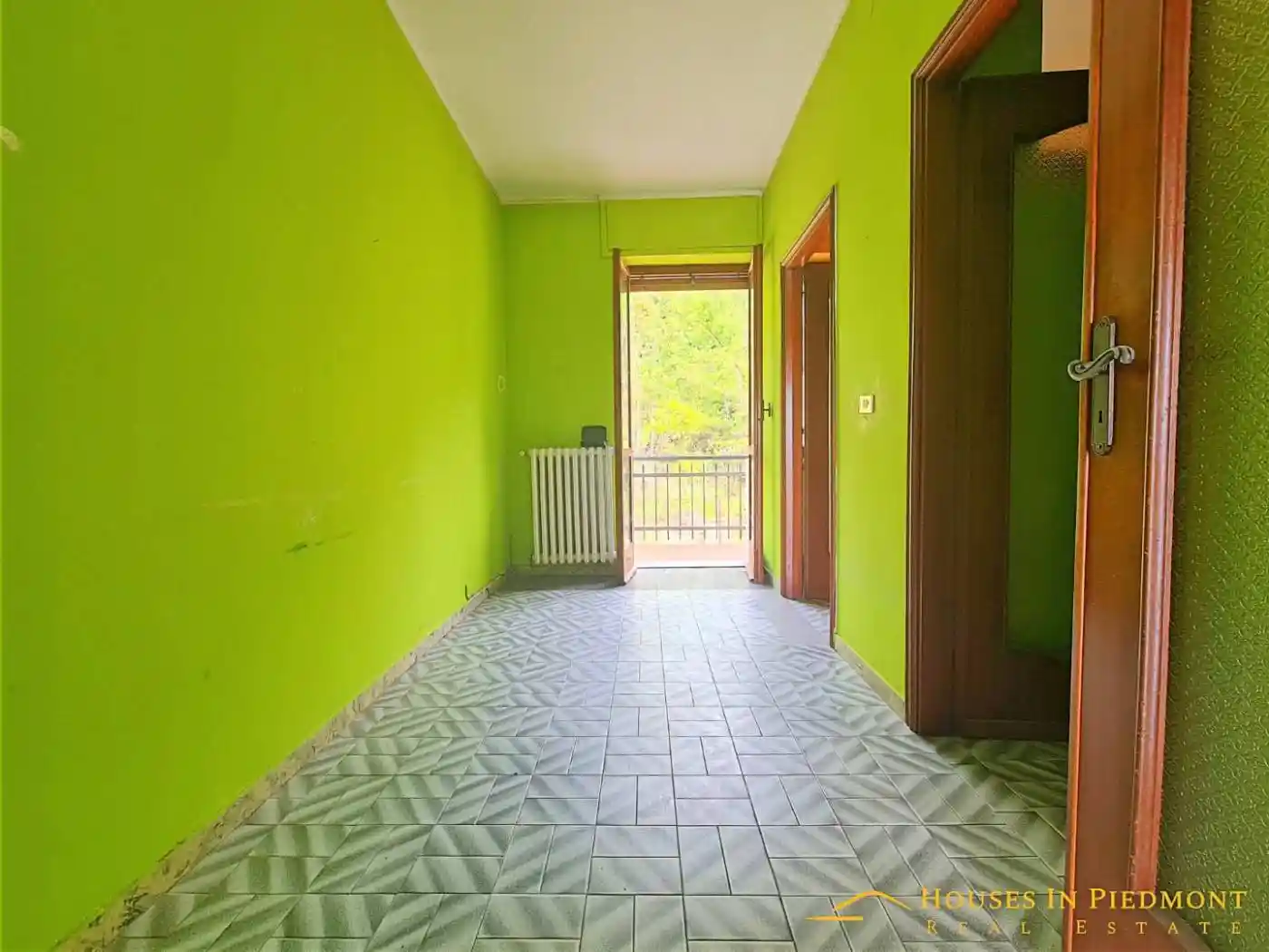 Appartamento in vendita a Monforte d'Alba