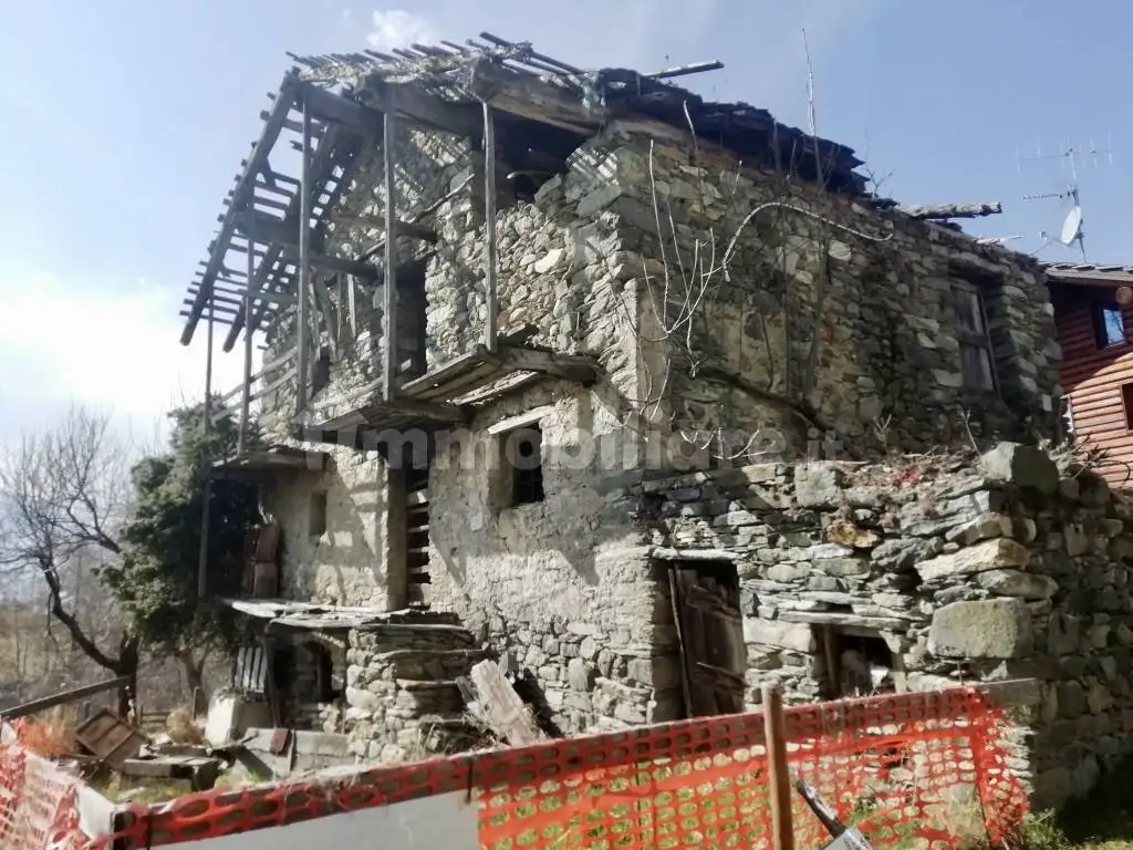 Rustico - Casale in vendita a Emarèse