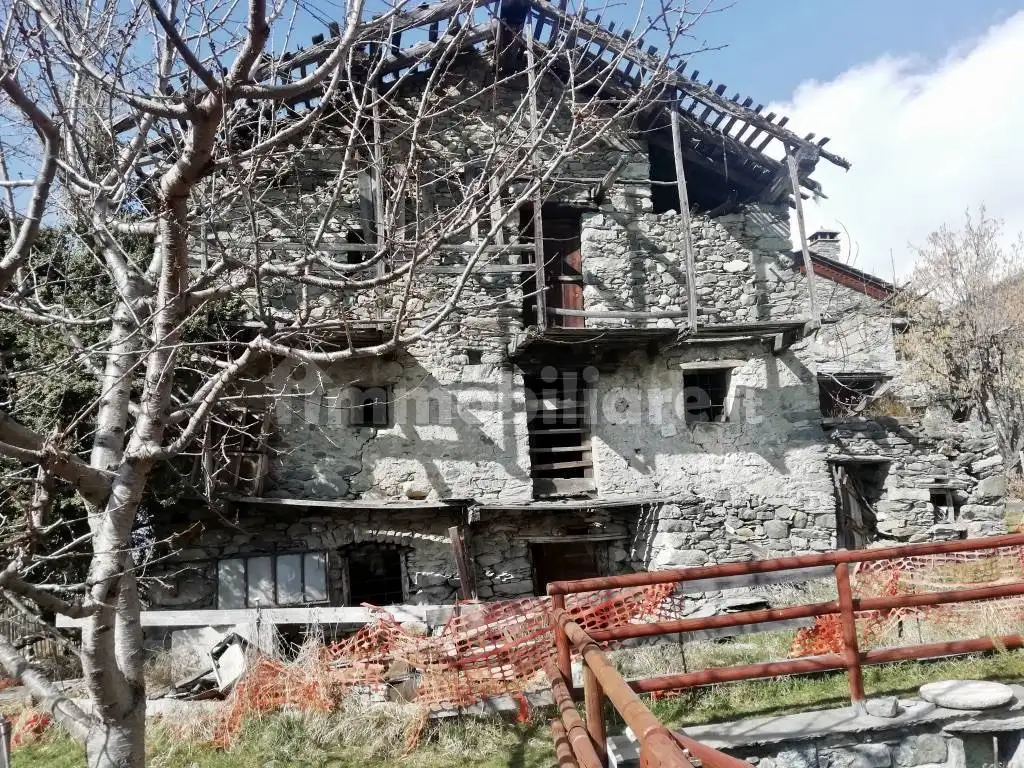 Rustico, da ristrutturare, 150 m², Eresaz, Sommarèse, Emarèse - foto 2