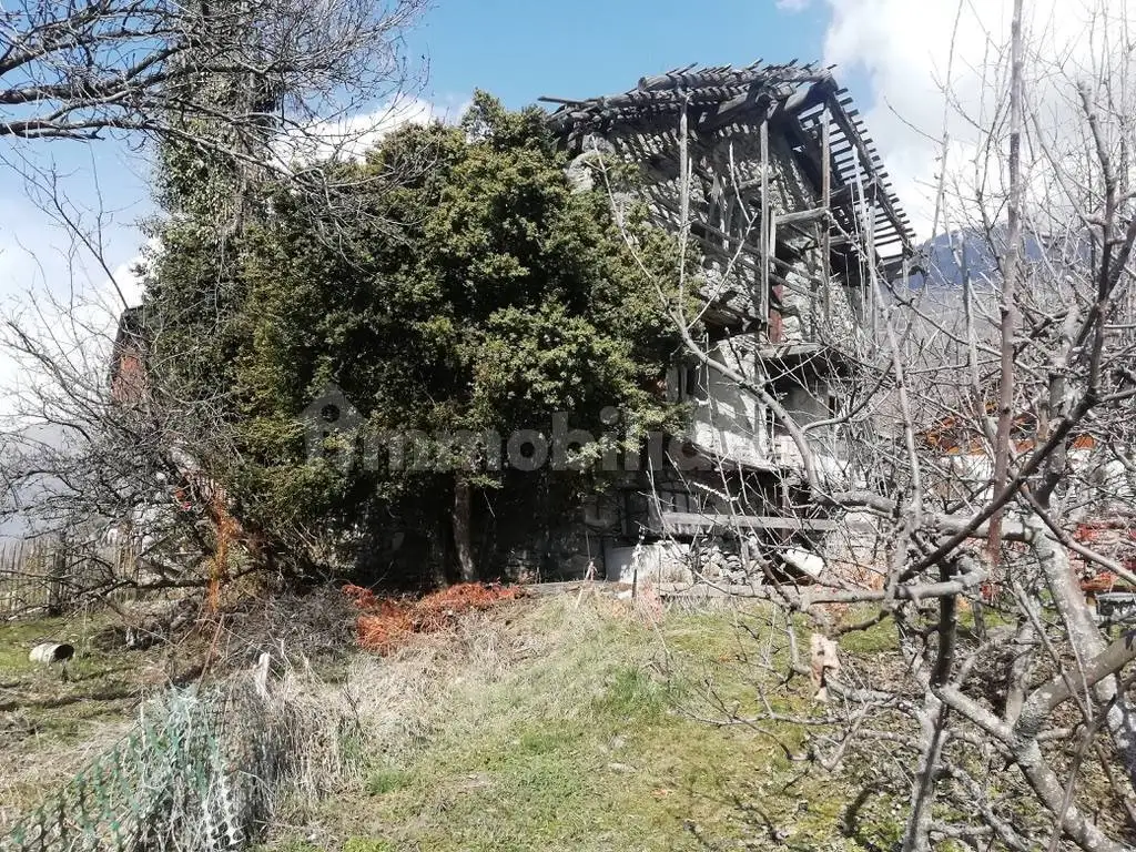 Rustico, da ristrutturare, 150 m², Eresaz, Sommarèse, Emarèse - foto 3