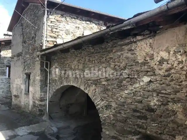 Rustico - Casale in vendita a Sampeyre