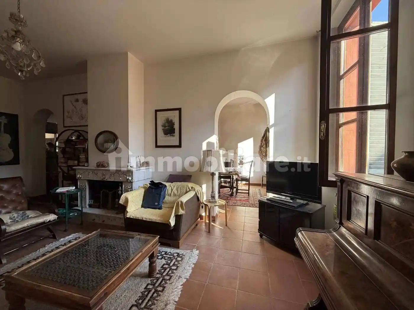 Appartamento in affitto a Reggio Emilia