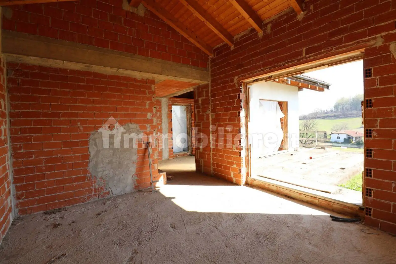 Villa unifamiliare Strada della Faiteria, Andezeno - foto 3