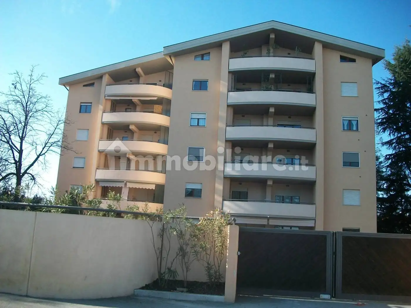 Appartamento in vendita a Lanciano