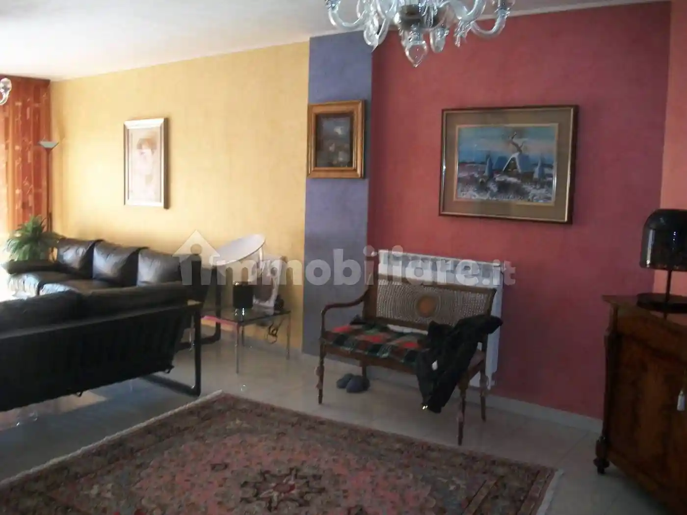 Quadrilocale via del Mare, Centro, Lanciano - foto 2