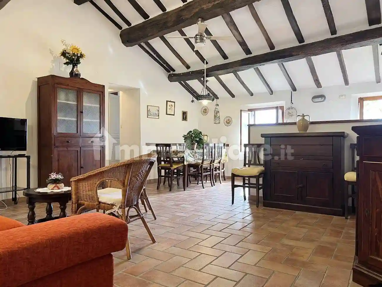 Casa indipendente - foto 5