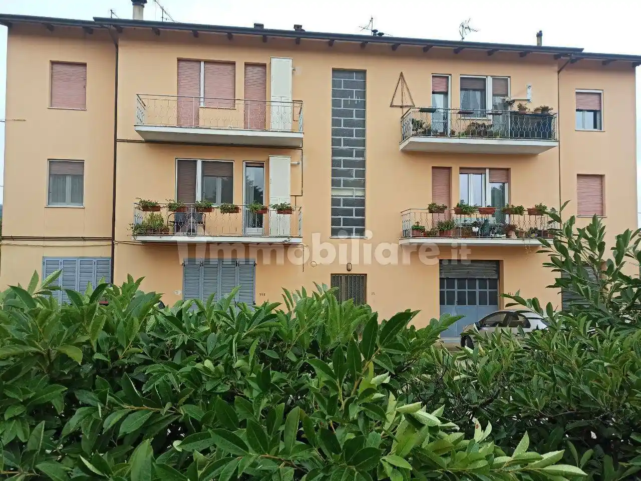 Appartamento in vendita a Magione