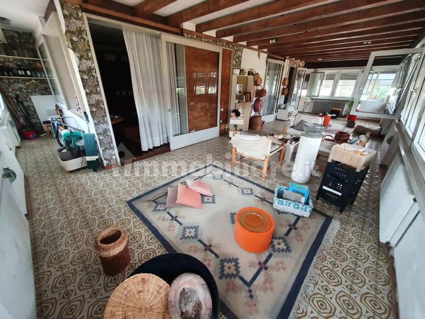 Attico - Mansarda in vendita a Oderzo