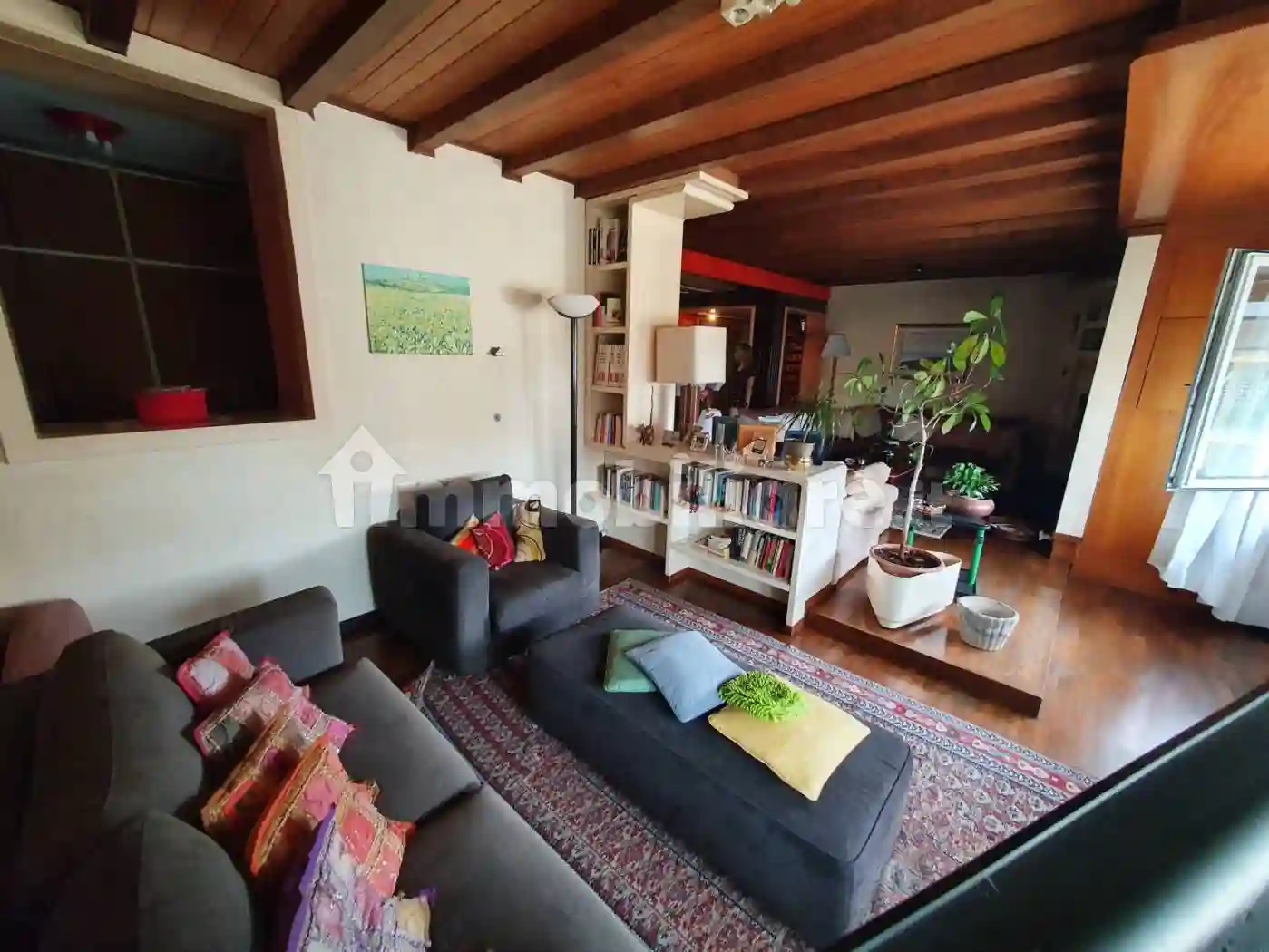 Attico - Mansarda - foto 2