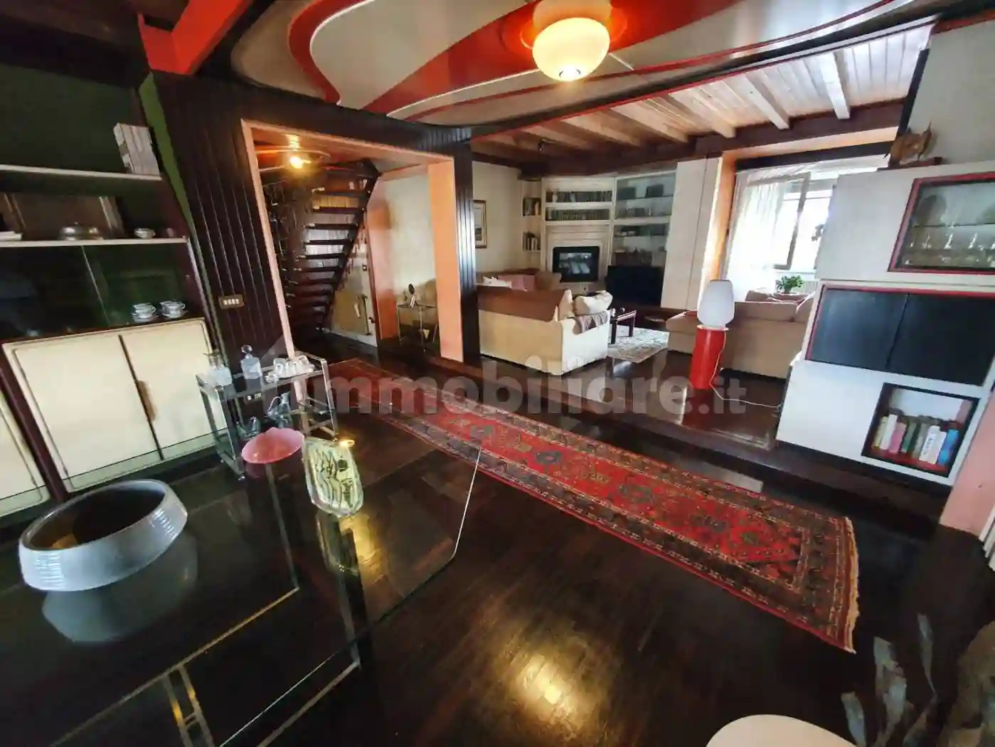 Attico - Mansarda - foto 4