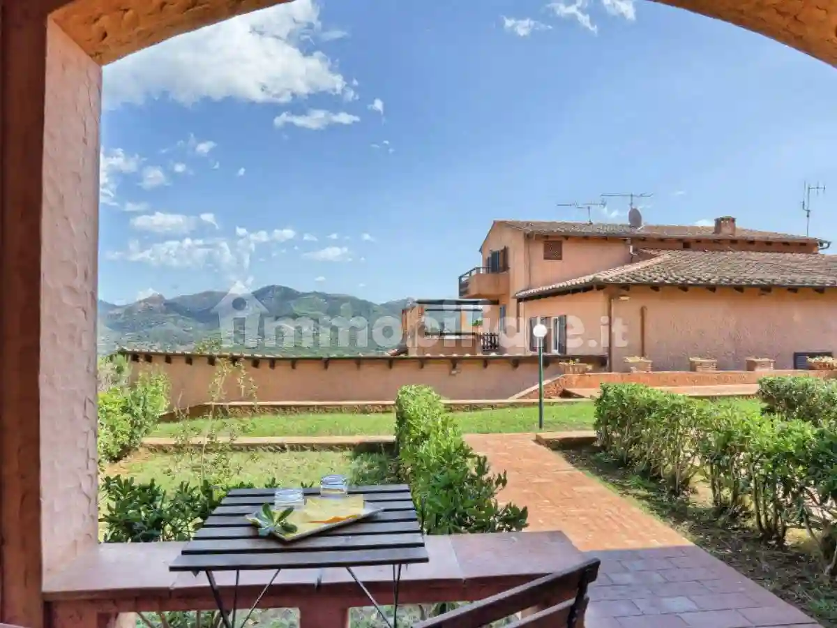 Palazzo - Edificio - foto 3