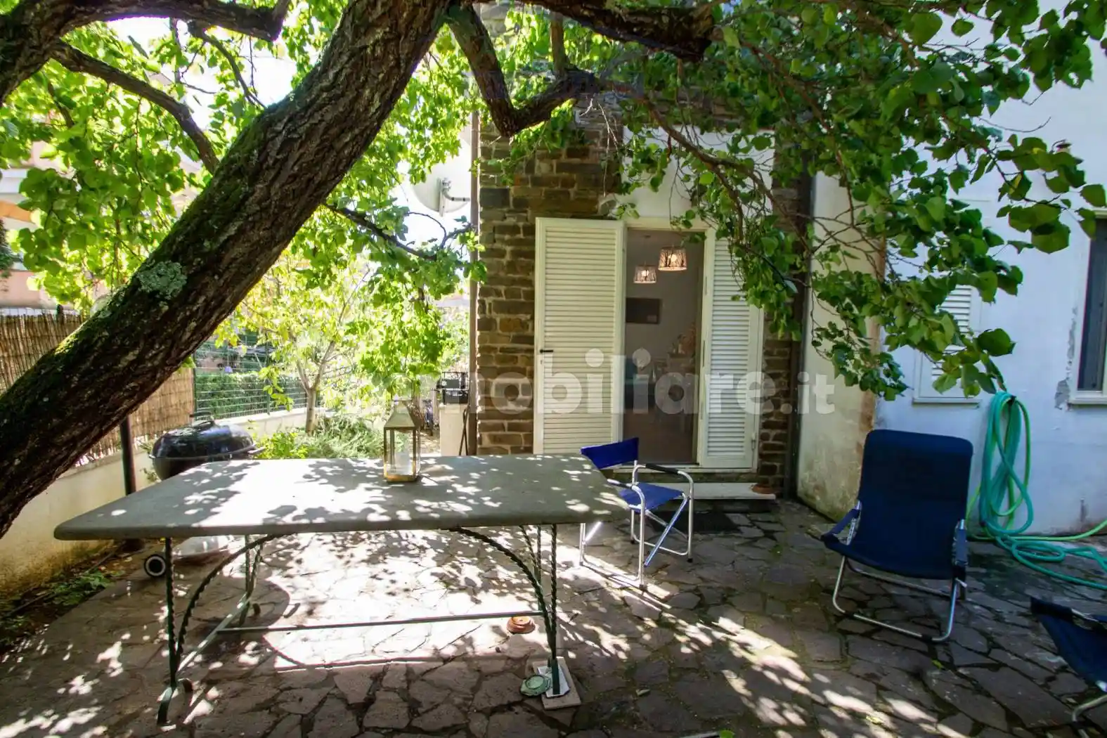 Appartamento in vendita a Capalbio