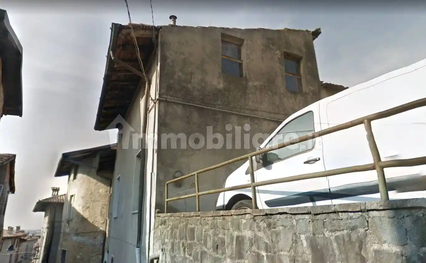 Casa indipendente in vendita a Capriolo