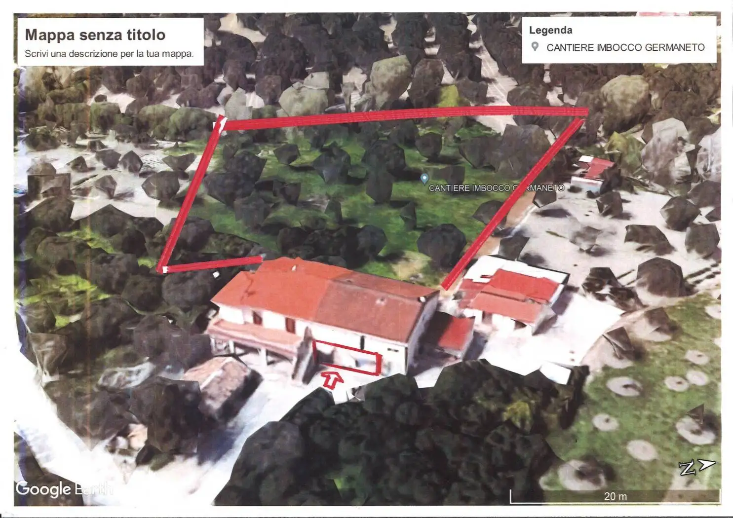 Appartamento in vendita a Catanzaro