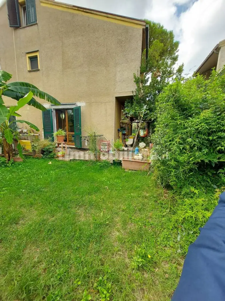 Villetta a schiera in vendita a Vallefoglia