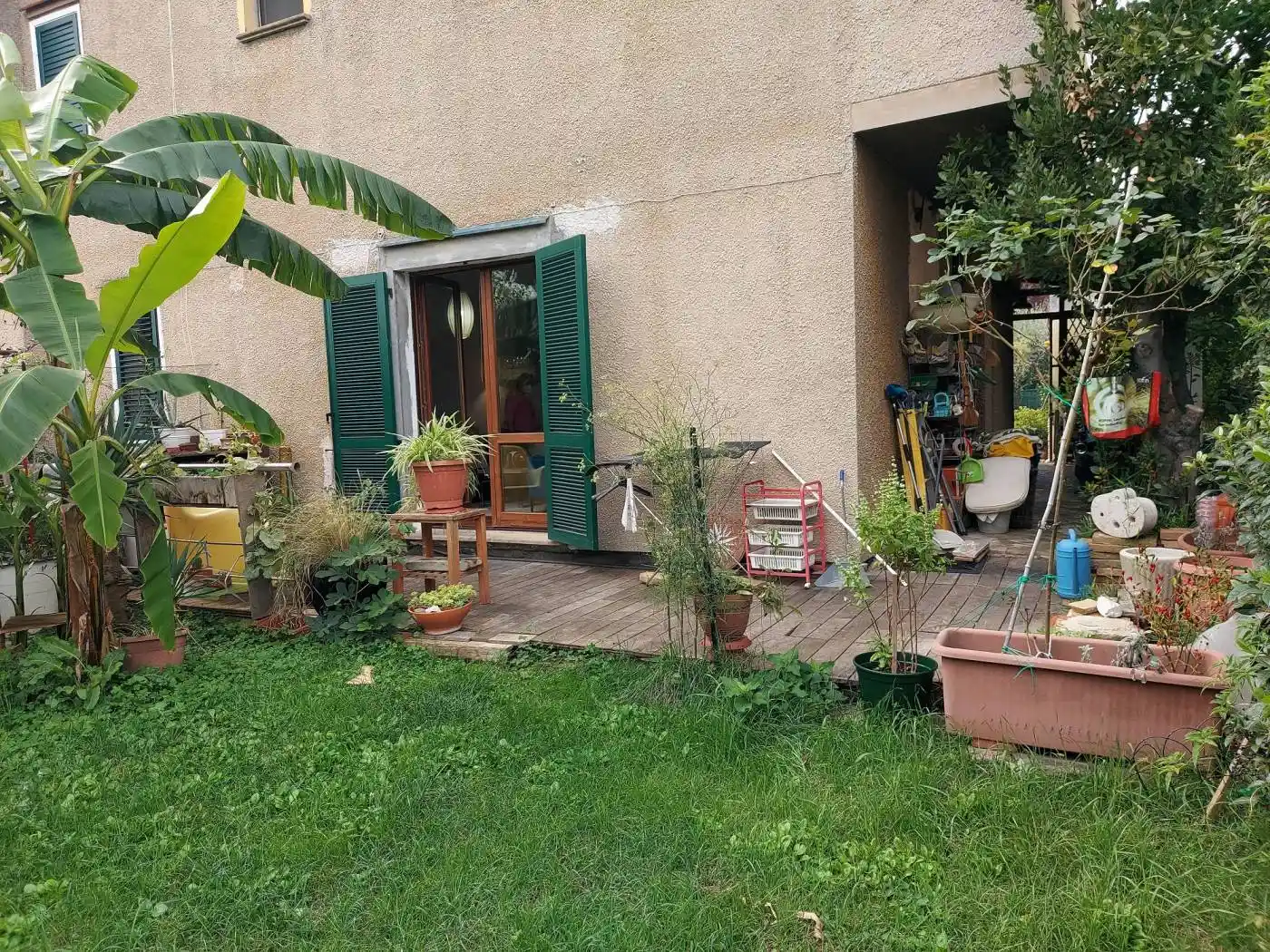 Villa a schiera via Giacomo Puccini, Montecchio, Vallefoglia - foto 2