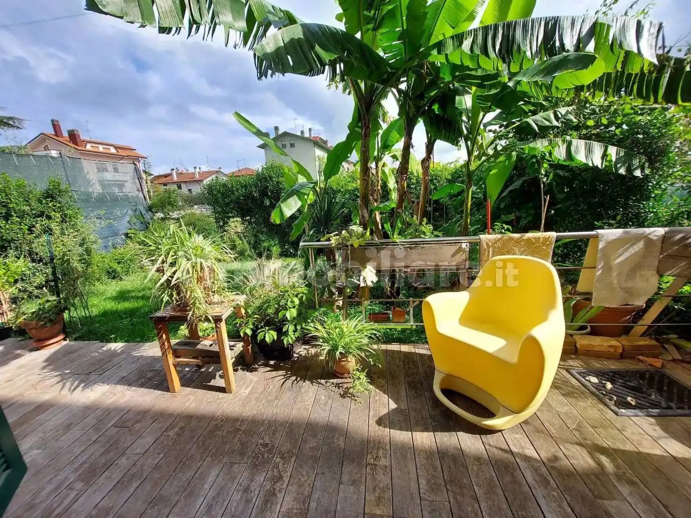 Villa a schiera via Giacomo Puccini, Montecchio, Vallefoglia - foto 3