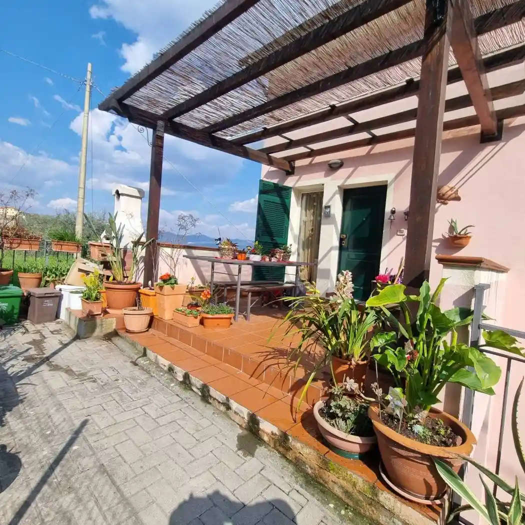 Appartamento in vendita a Arcola