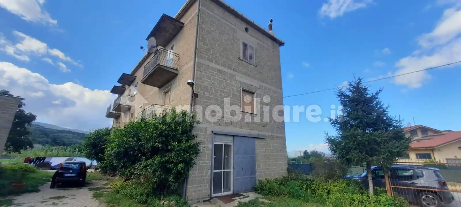 Casa indipendente in vendita a Sant'Agata de' Goti