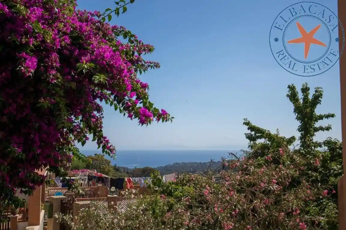 Appartamento in vendita a Capoliveri