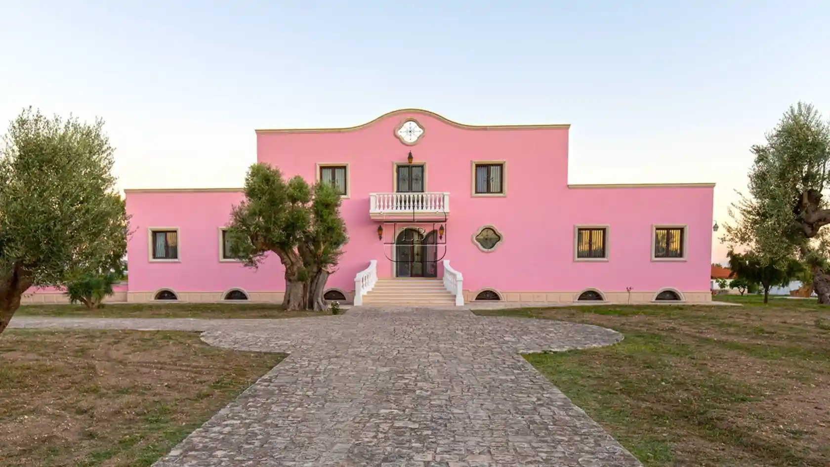 Rustico - Casale in vendita a Montemesola