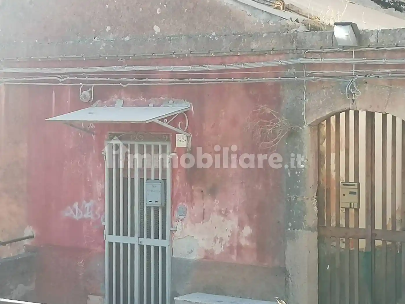 Casa indipendente in vendita a Lentini