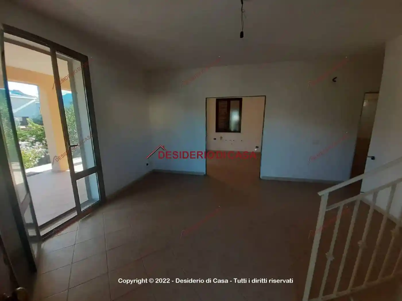 Appartamento in vendita a Carini