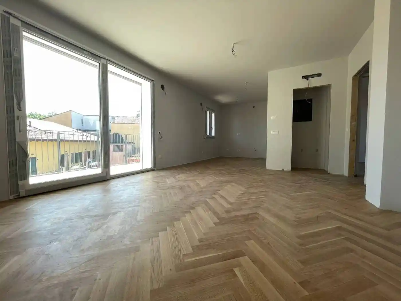 Appartamento in vendita a Lodi