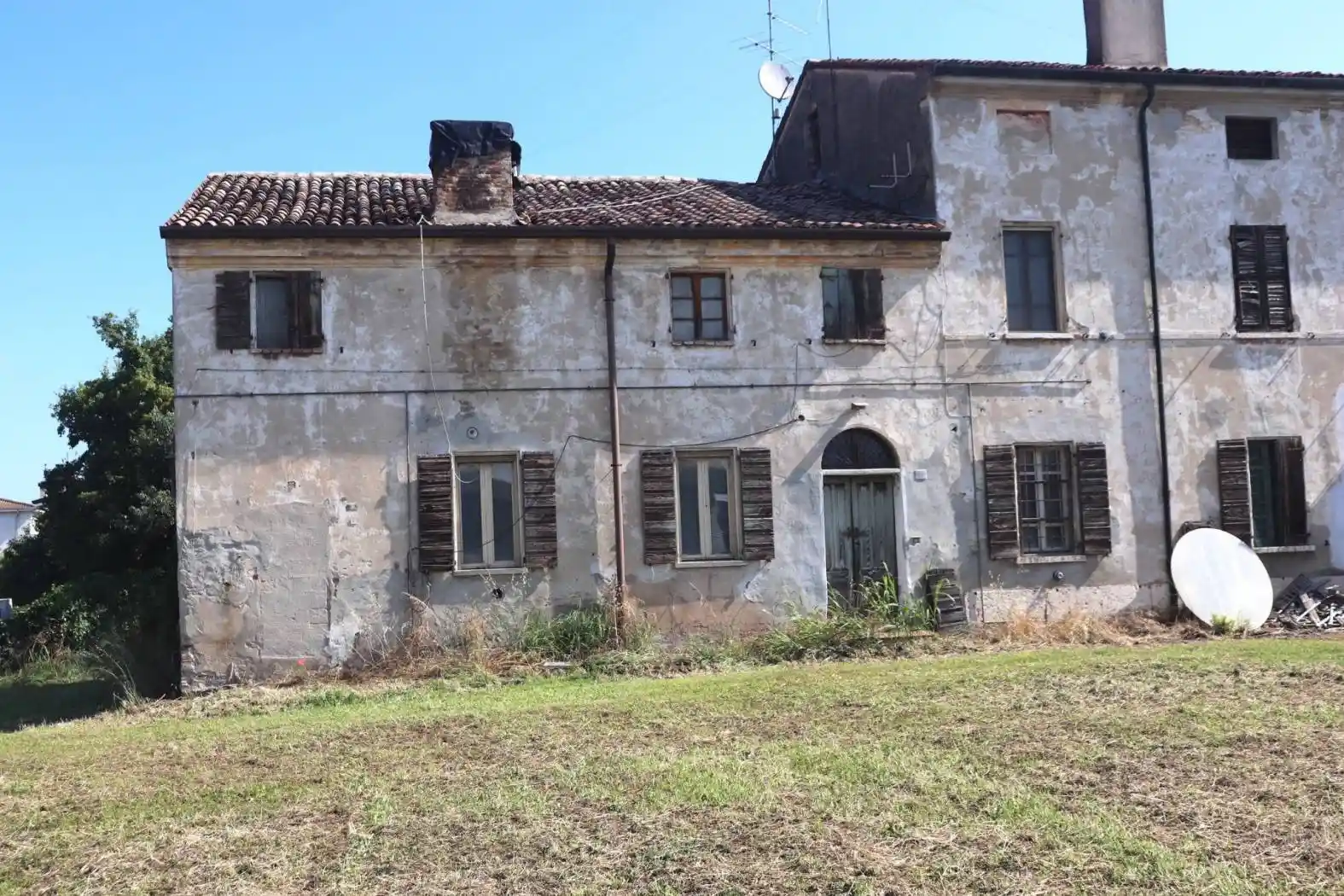 Rustico - Casale in vendita a Curtatone