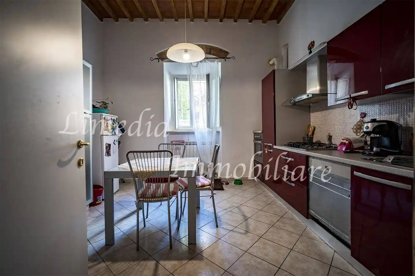 Appartamento in vendita a Livorno