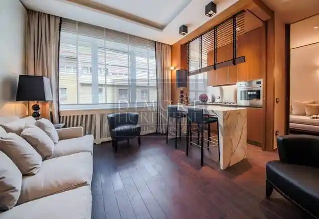 Appartamento in affitto a Firenze