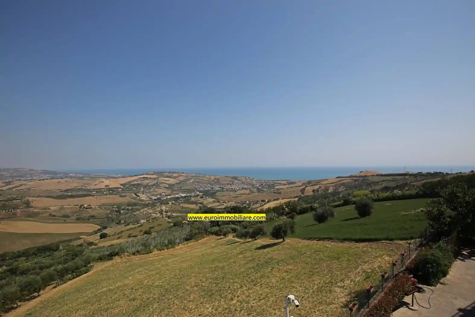 Villa unifamiliare via Renato De Stephanis, Pineto - foto 3