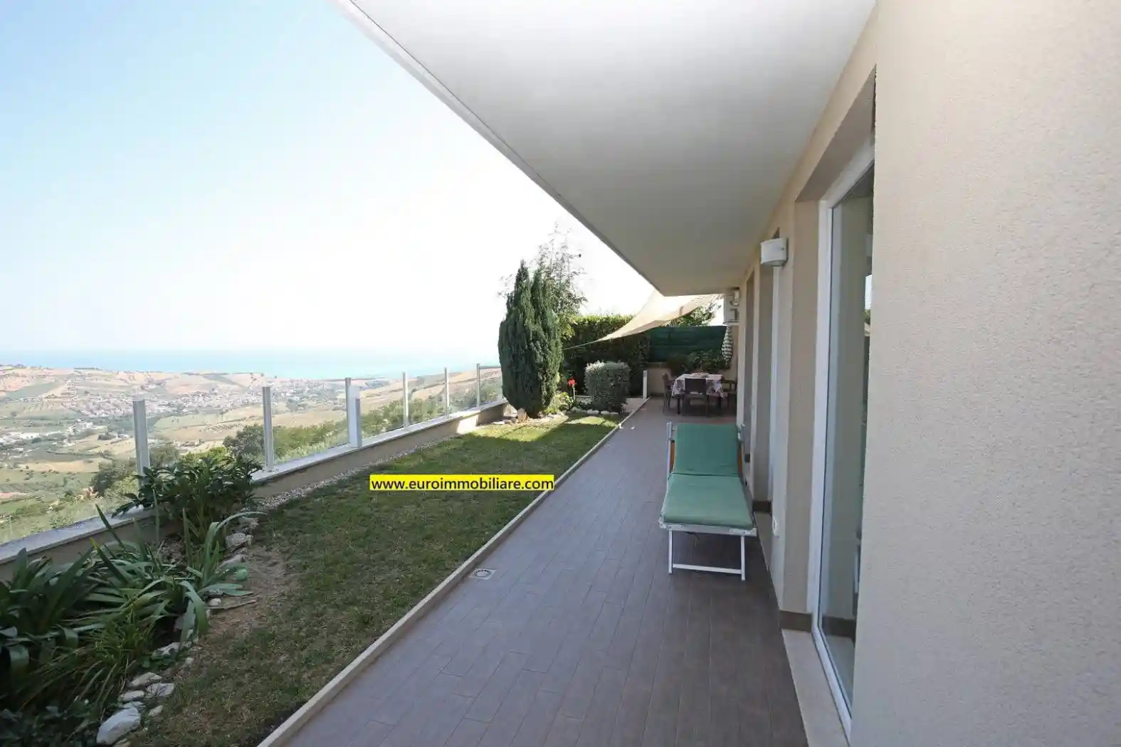 Villa unifamiliare via Renato De Stephanis, Pineto - foto 5