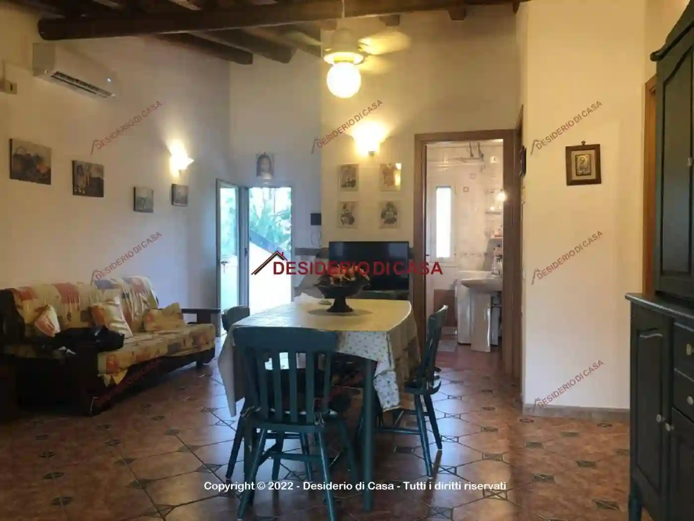 Casa indipendente - foto 4