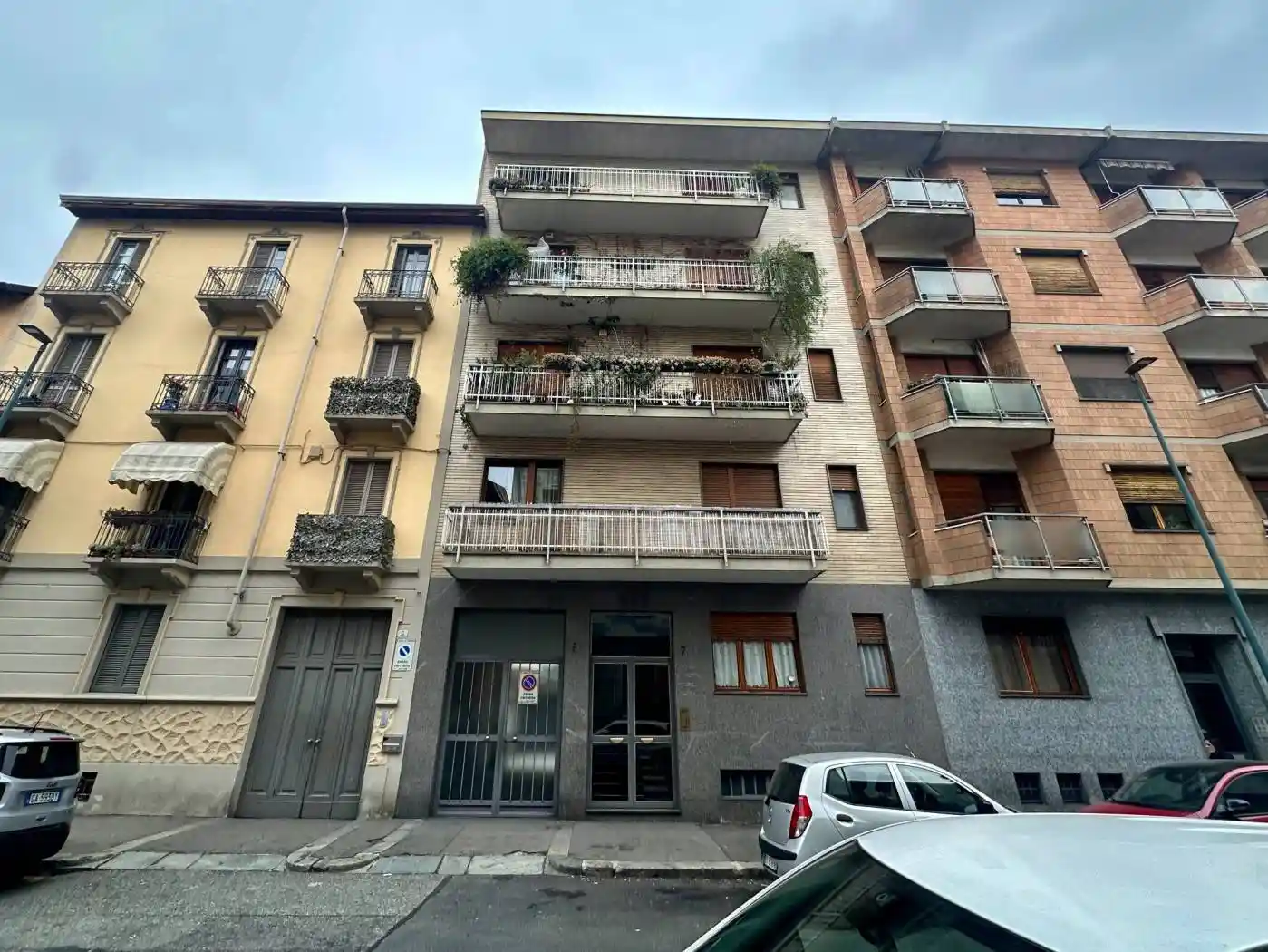 Appartamento in vendita a Torino