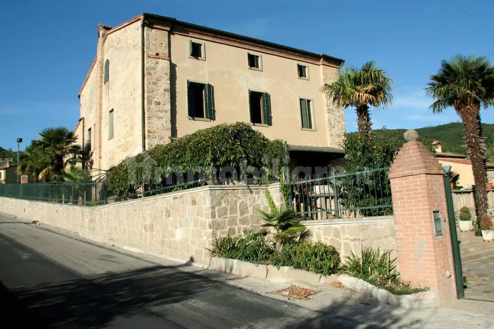 Villa in vendita a Cinto Euganeo