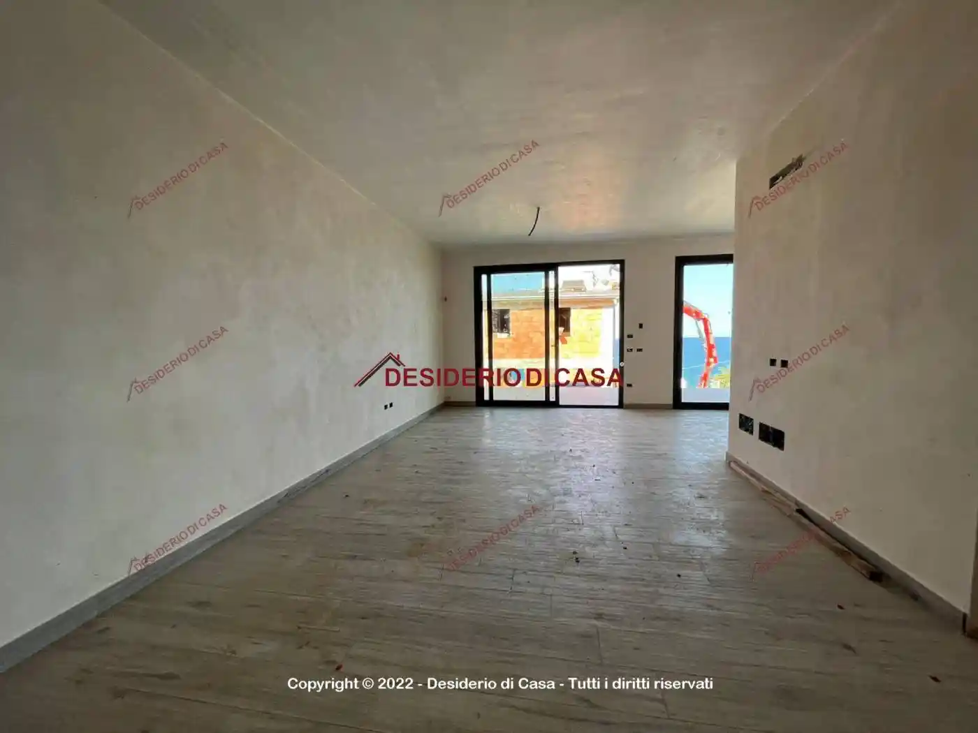 Villa in vendita a Altavilla Milicia