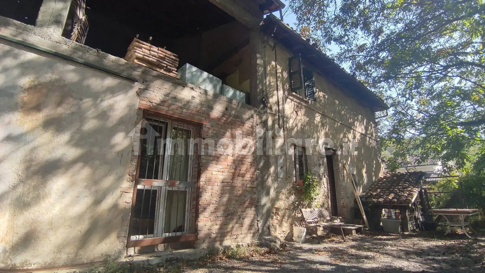 Cascina via Roma, Centro, Carpeneto - foto 2