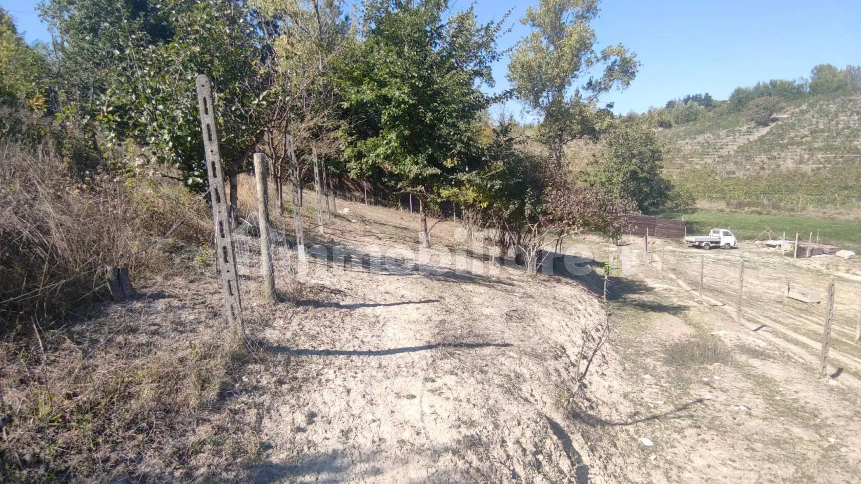 Cascina via Roma, Centro, Carpeneto - foto 5