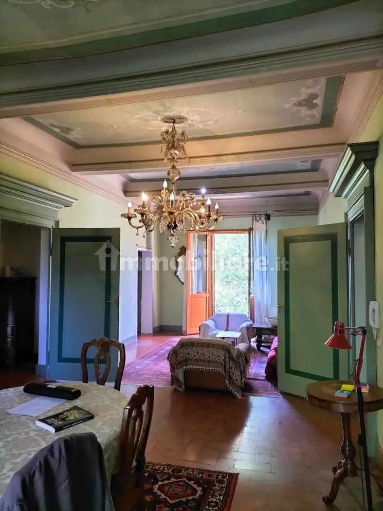 Appartamento in affitto a Modena