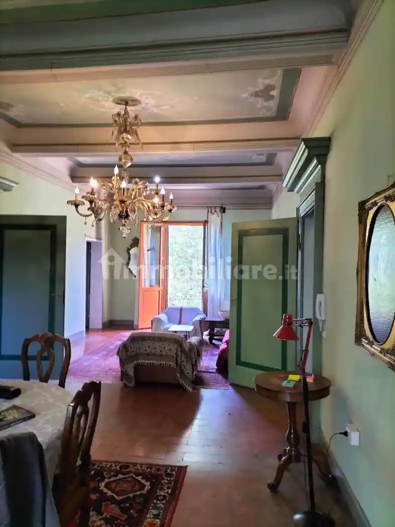 Quadrilocale buono stato, primo piano, Torrazzi, Modena - foto 2