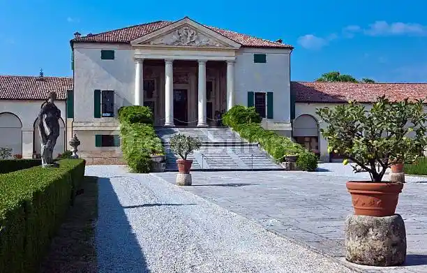 Villa in vendita a Vicenza