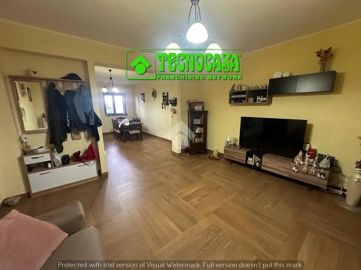 Appartamento in vendita a Ospedaletto d'Alpinolo