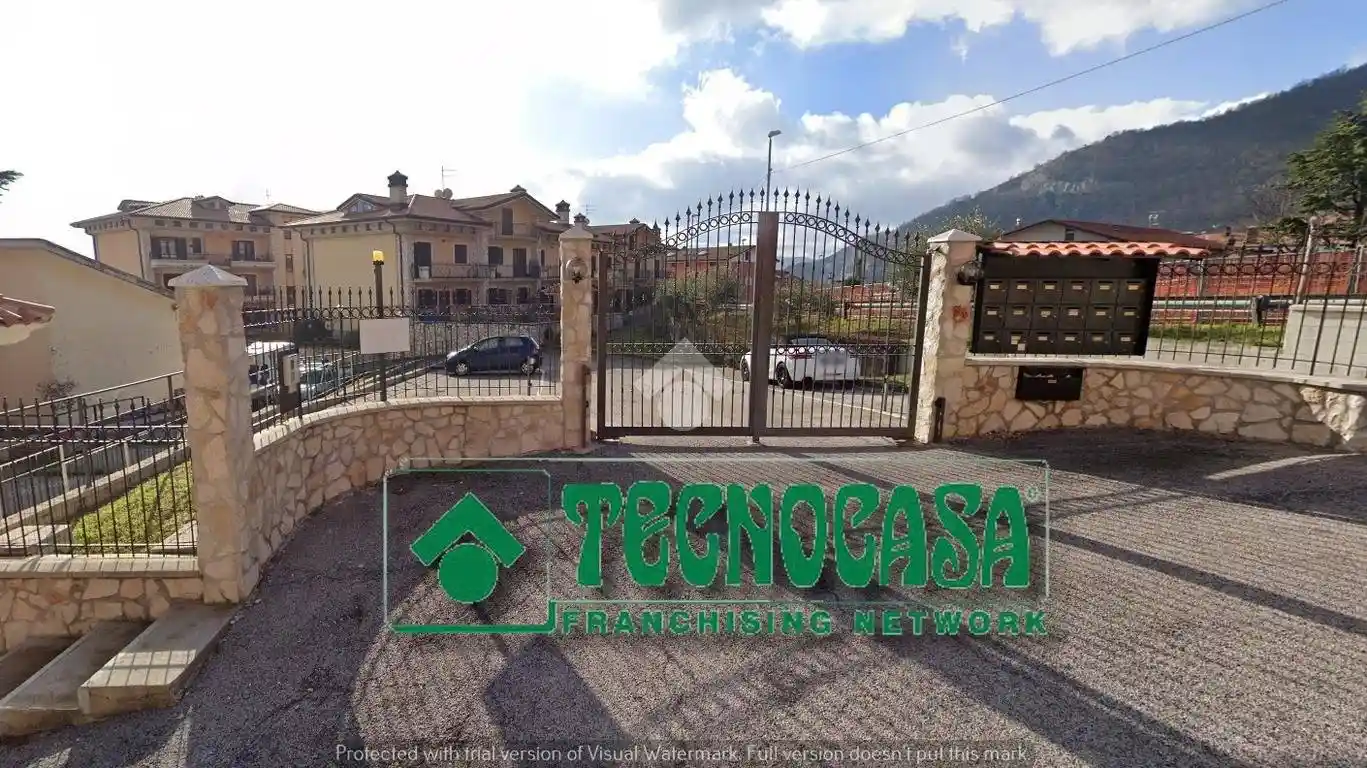 Quadrilocale via casale 51, Ospedaletto d'Alpinolo - foto 2