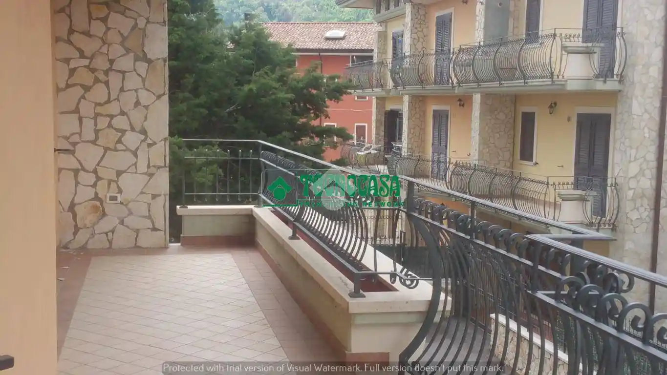 Quadrilocale via casale 51, Ospedaletto d'Alpinolo - foto 3