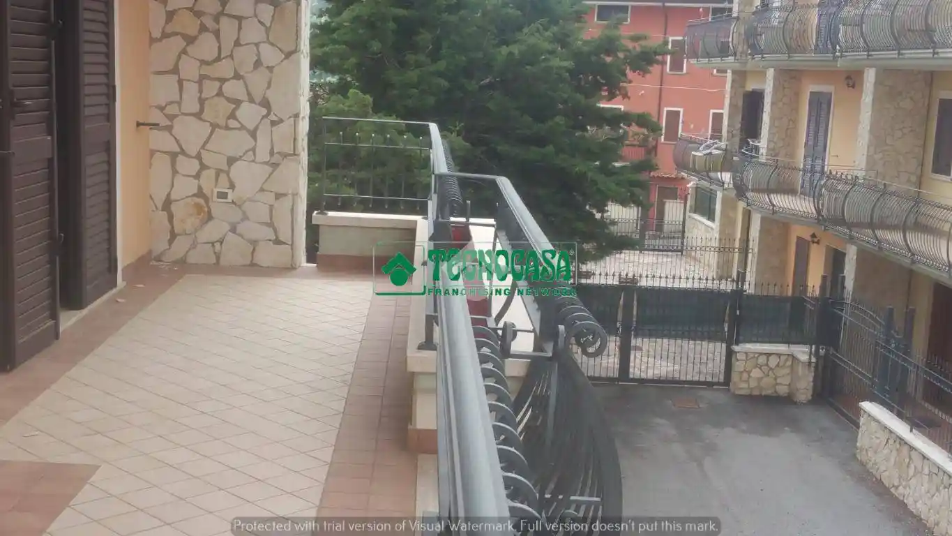 Quadrilocale via casale 51, Ospedaletto d'Alpinolo - foto 4