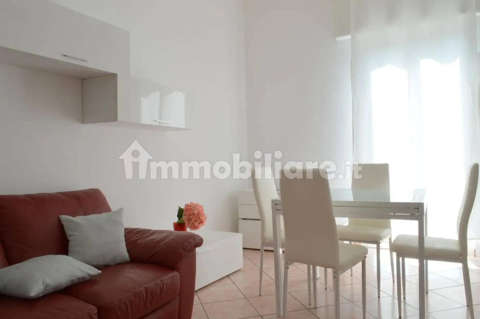 Appartamento in affitto a Paderno Dugnano