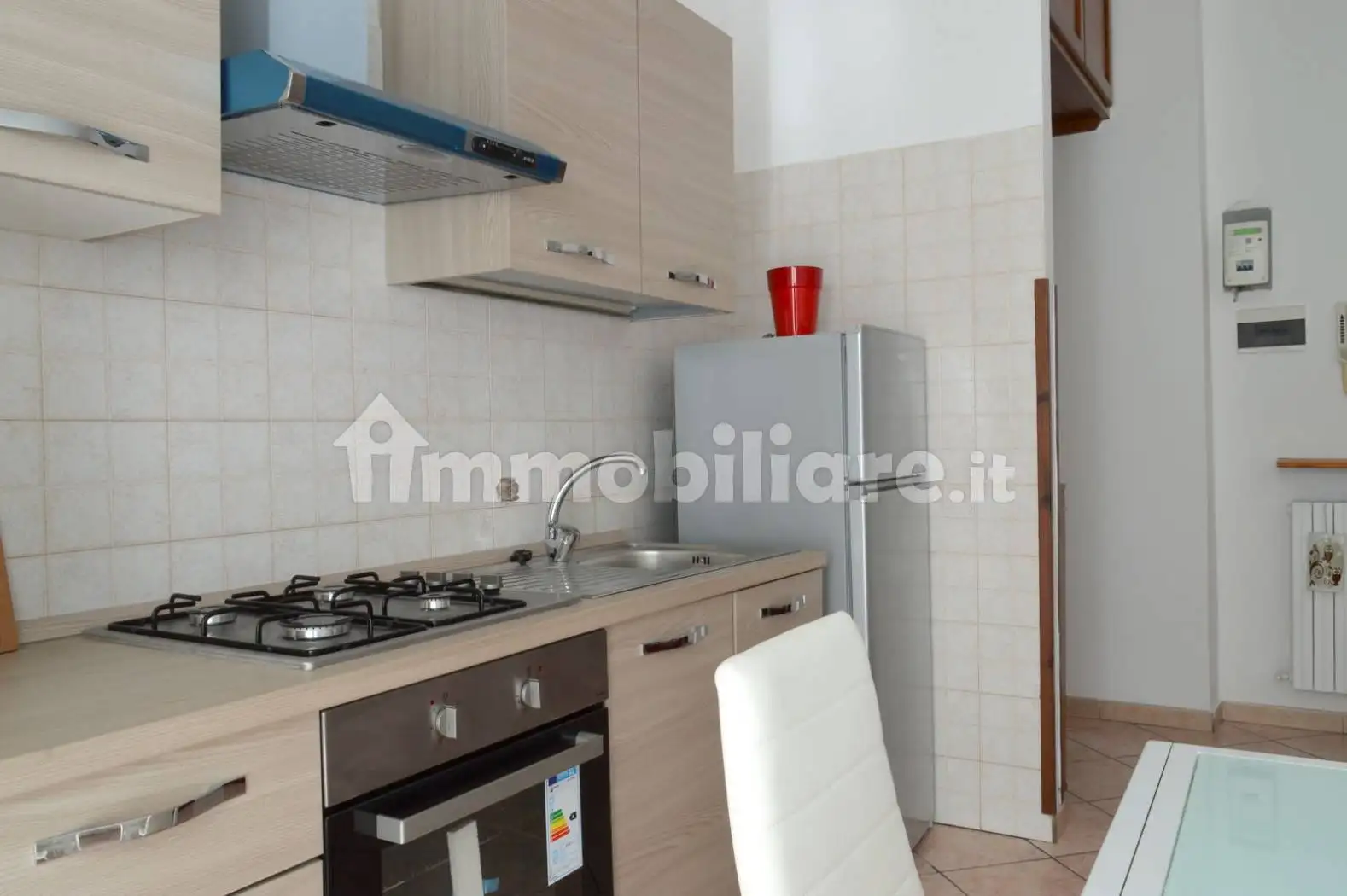 Bilocale via Richard Wagner 2, Calderara, Paderno Dugnano - foto 3