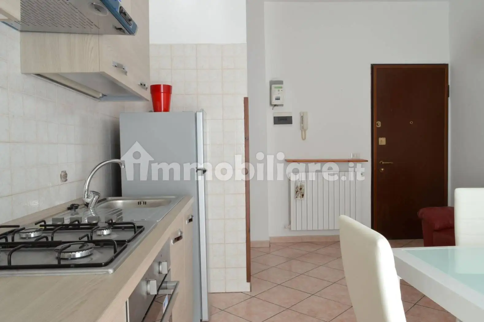 Bilocale via Richard Wagner 2, Calderara, Paderno Dugnano - foto 4