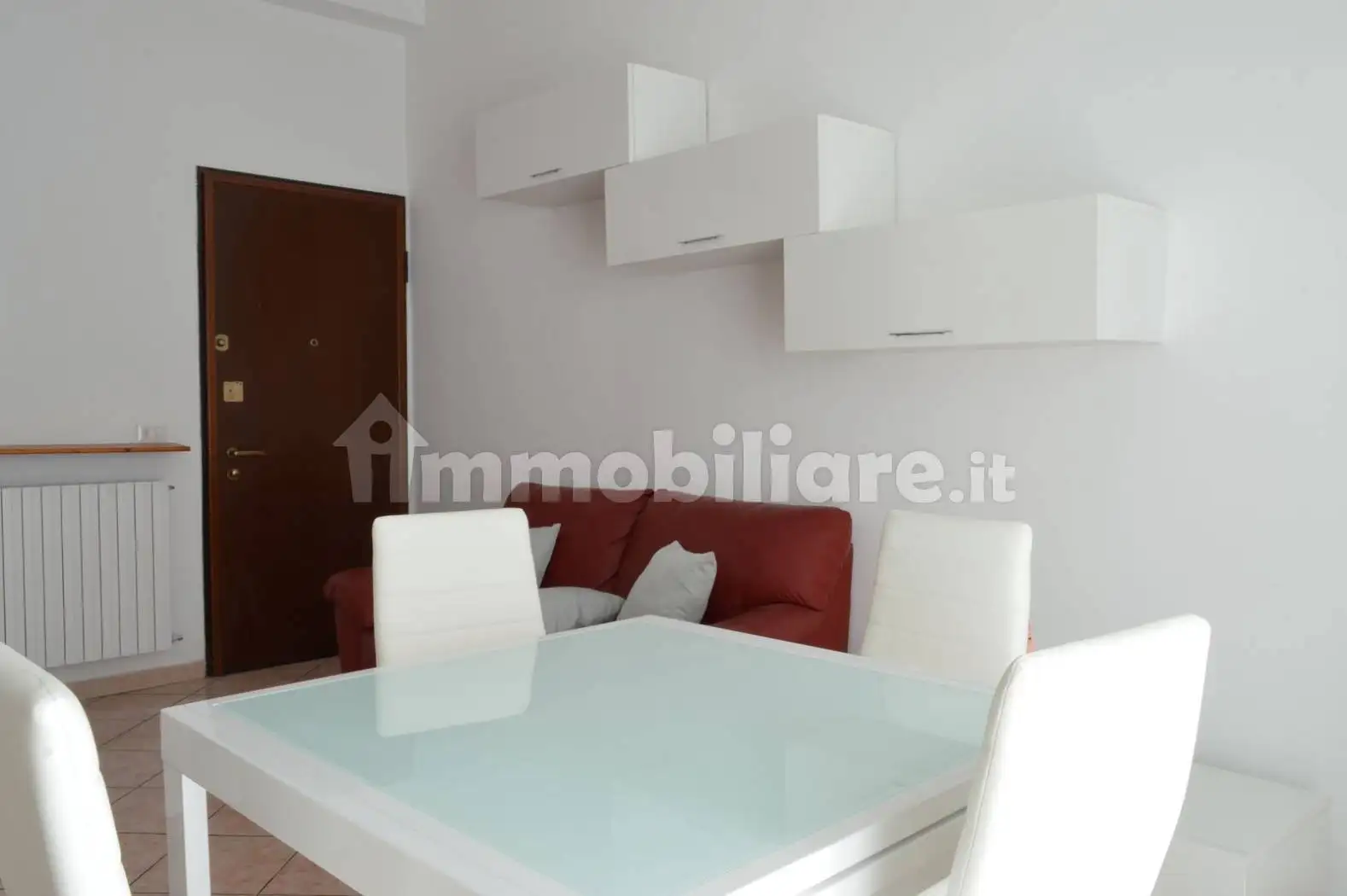 Bilocale via Richard Wagner 2, Calderara, Paderno Dugnano - foto 5